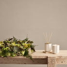 Ester&Erik-Kokulu Mum | Mint & Cut Grass-Mum-8-roqelvaxirum.shop