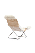 Estetik Decor-Comfort Base Cosy Kuzu Derisi Berjer - Katlanabilir Hakiki Kuzu Derisi Lüks Confort Koltuk-Koltuk & Berjer-5-roqelvaxirum.shop