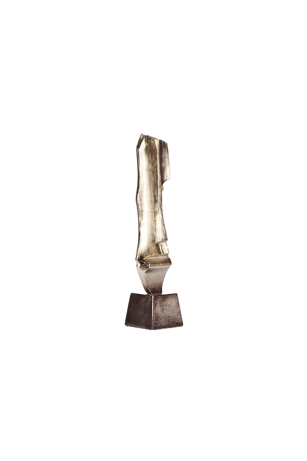 Estetik Decor-Heykel Surat – Alüminyum Heykel | 61 Cm-Heykel-1-roqelvaxirum.shop
