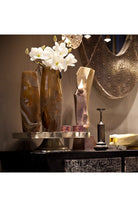 Estetik Decor-Heykel Surat – Alüminyum Heykel | 61 Cm-Heykel-2-roqelvaxirum.shop