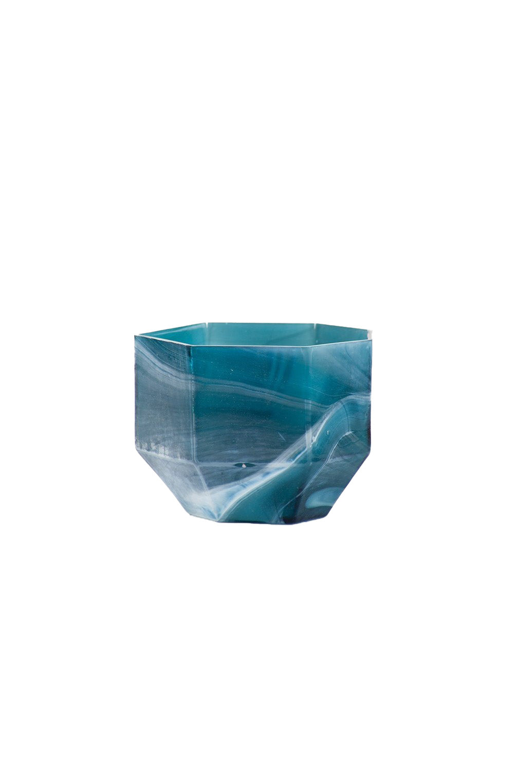 Estetik Decor-Jaspe Cam Vazo / Kase – El İşçiliği Kesim-Dekoratif Kase-1-roqelvaxirum.shop