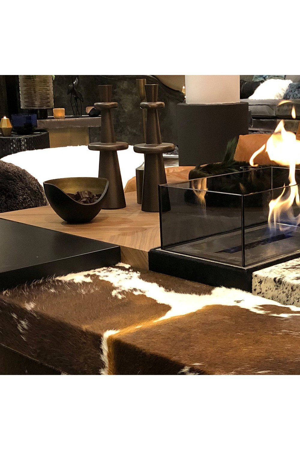 Estetik Decor-Kase Sisi Bronz-Dekoratif Kase-2-roqelvaxirum.shop