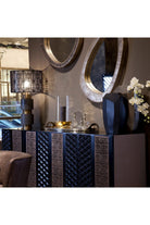 Estetik Decor-Vazo Coral – Mat Siyah Heykel Formunda Alüminyum Vazo-Vazo-2-roqelvaxirum.shop
