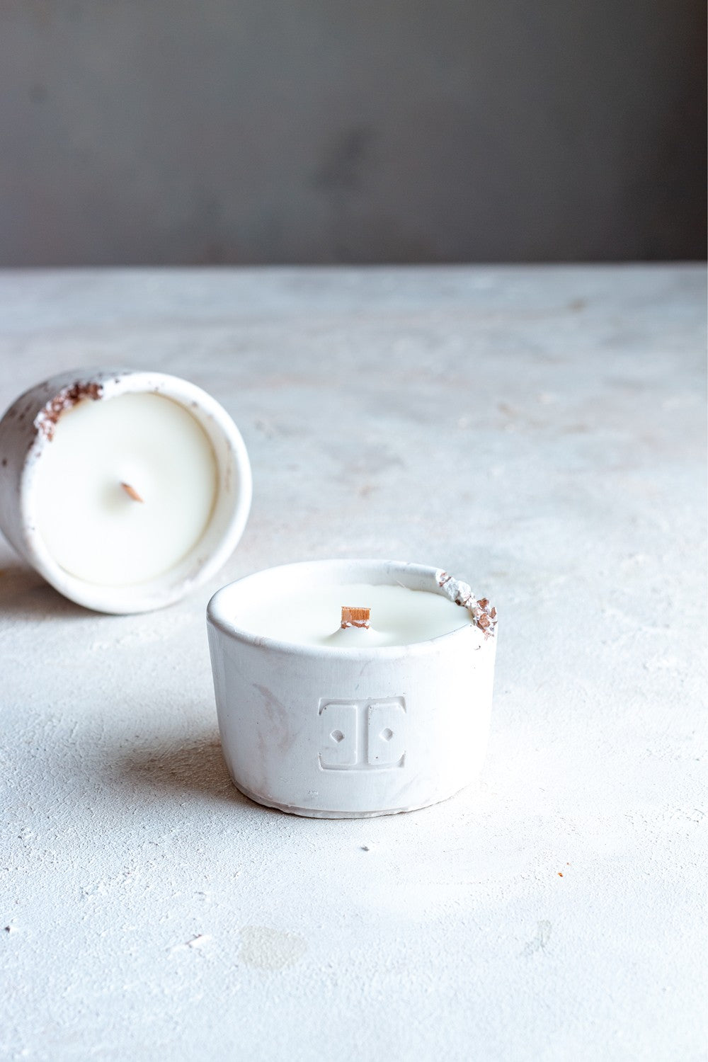 Esti Living-Sun & Fig Midi 2'li Mum Seti-Mum-1-roqelvaxirum.shop