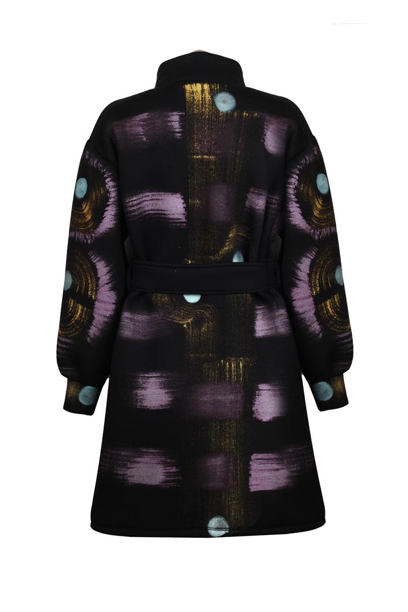 Eudoimonia-Galaxy Gates Sporty And Chic Dress-Elbise-6-roqelvaxirum.shop