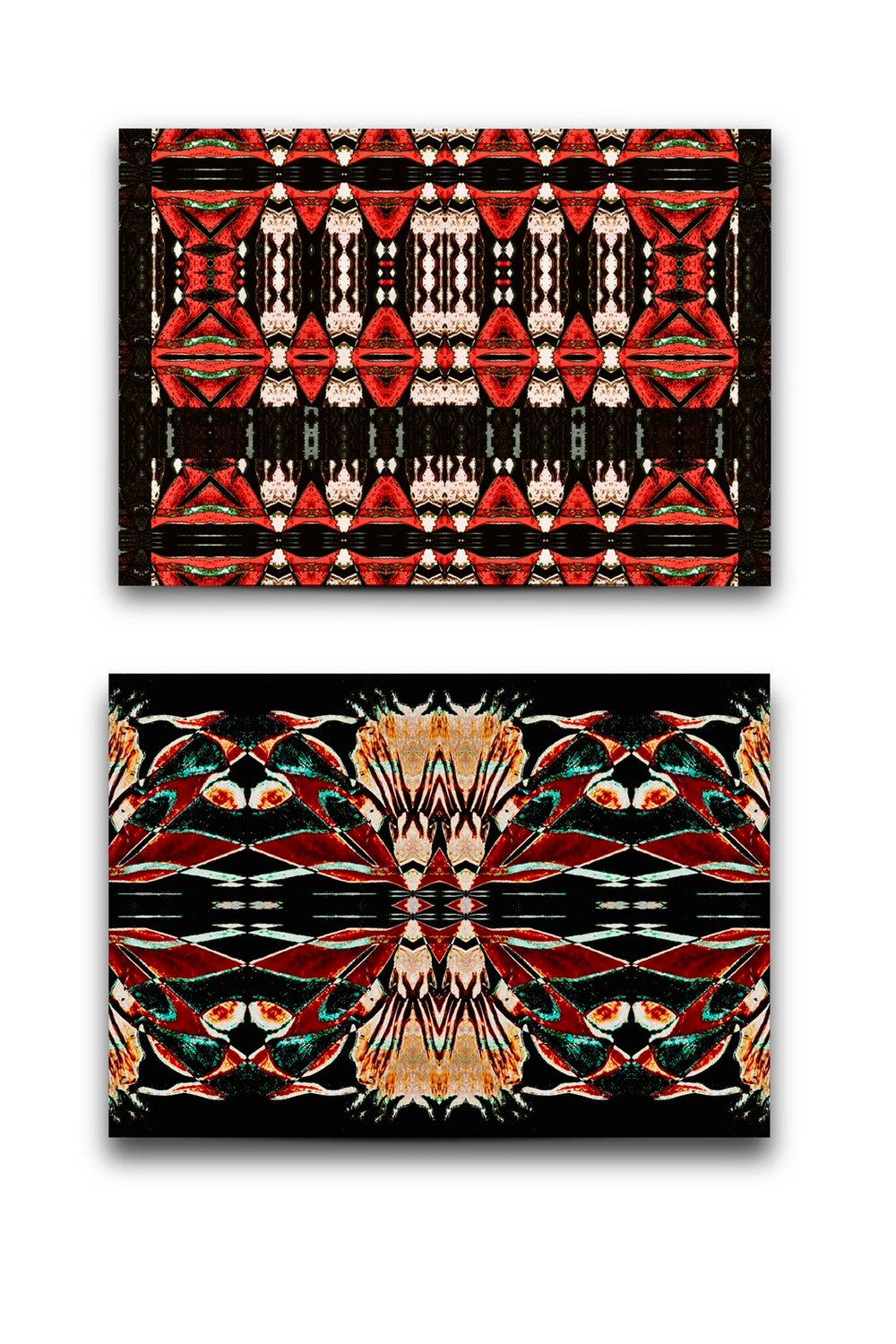 Eudoimoniart-Iwa 2'li Set-Tablo-1-roqelvaxirum.shop