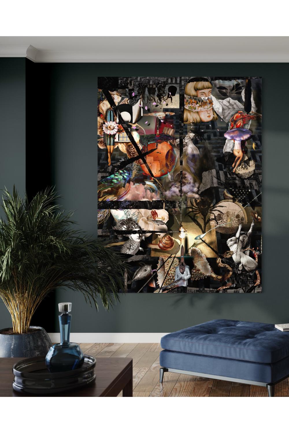Eudoimoniart-Labyrinth-Tablo-3-roqelvaxirum.shop