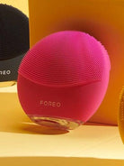 FOREO LUNA™ mini 3 "Fuşya"