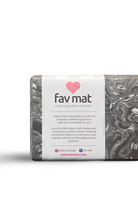 Fav Mat-Premium Sünger Yoga Bloğu Siyah-Yoga Blok-1-roqelvaxirum.shop