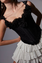 Fèe Muse-Ballerina Korse-Büstiyer-6-roqelvaxirum.shop