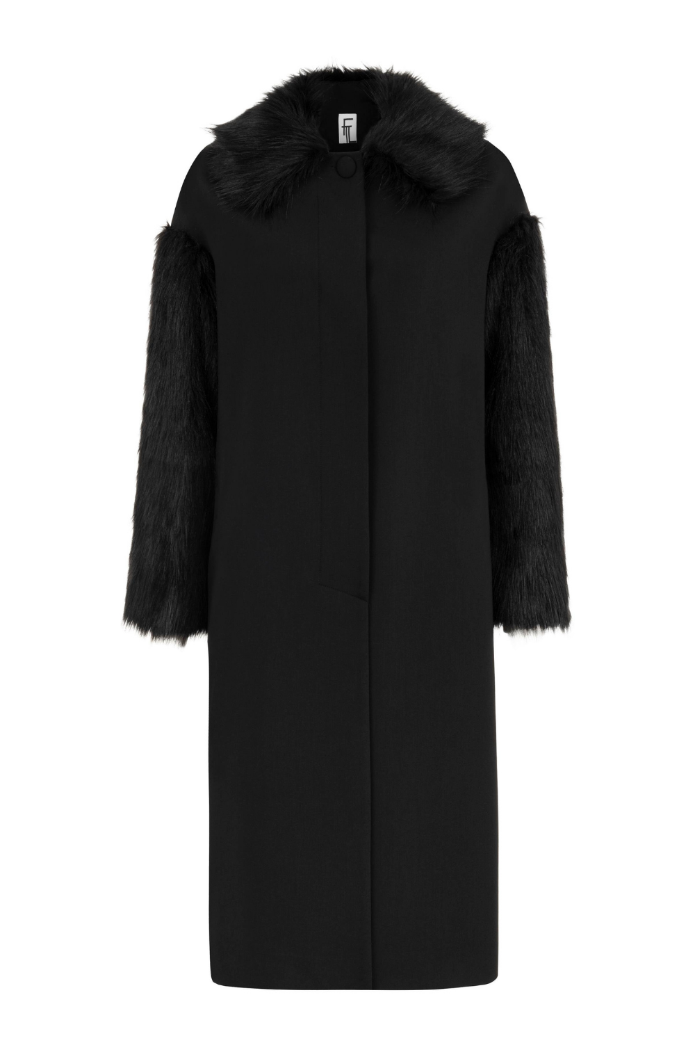 Feel The Lotus-Arlene Coat-Kaban-1-roqelvaxirum.shop