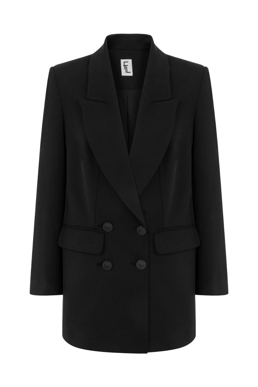 Feel The Lotus-Eva Blazer-Ceket-1-roqelvaxirum.shop
