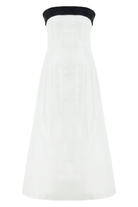Feel The Lotus-Julieta Dress-Elbise-1-roqelvaxirum.shop