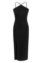 Feel The Lotus-Tina Dress-Elbise-1-roqelvaxirum.shop