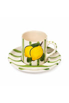 Feeling Good Inside-Amalfi Coast Collection Line Coffee Set (6 Adet)-Bardak-4-roqelvaxirum.shop