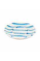 Feeling Good Inside-Baby Blue Lemon Line Handled Coffee Set-Bardak-4-roqelvaxirum.shop