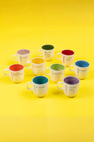 Feeling Good Inside-Bisous Kulplu Pembe Mug – L’amour Paris-Bardak-4-roqelvaxirum.shop