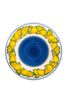 Feeling Good Inside-Brava Lemon Dinner Plate 2-Tabak & Kase-1-roqelvaxirum.shop