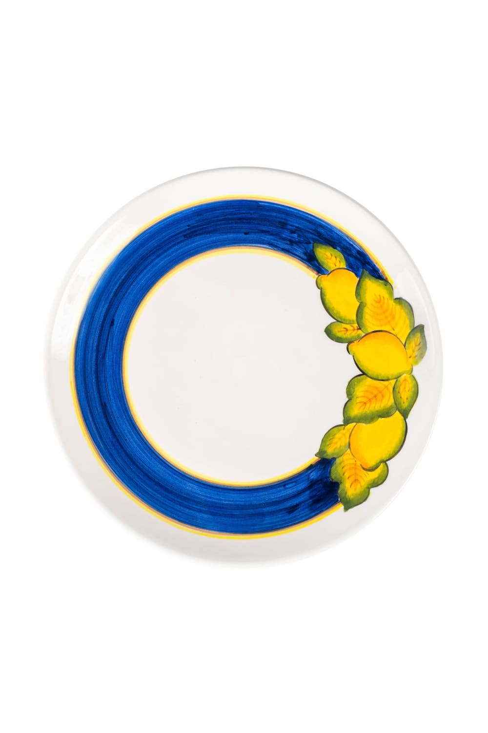 Feeling Good Inside-Brava Lemon Plate-Tabak & Kase-1-roqelvaxirum.shop