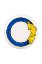 Feeling Good Inside-Brava Lemon Plate-Tabak & Kase-1-roqelvaxirum.shop