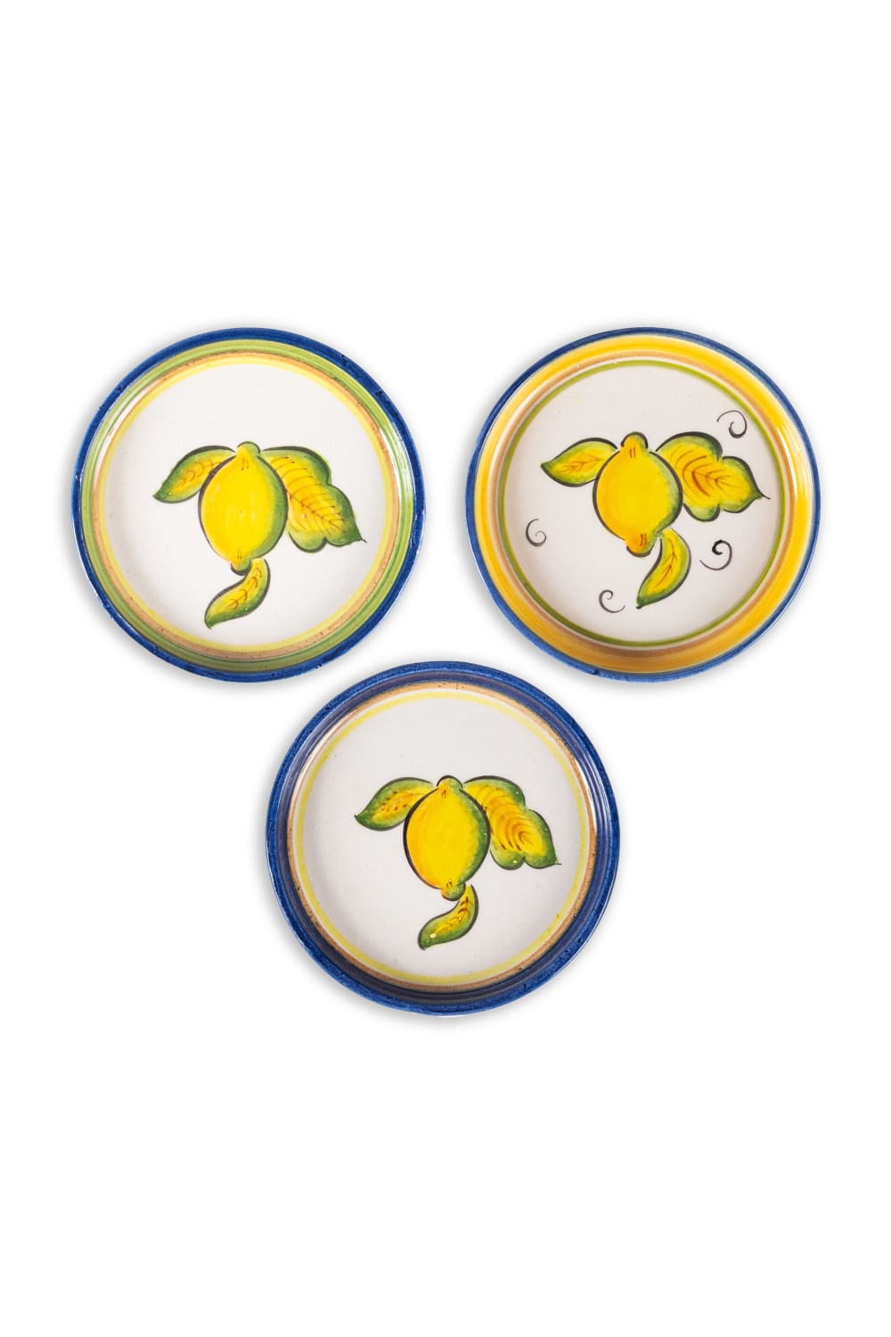 Feeling Good Inside-Brava X Feeling Good Inside Mini Plate Set 3’lü-Tabak & Kase-1-roqelvaxirum.shop