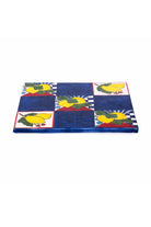Feeling Good Inside-Brava X Feeling Good Inside Tile Cheese Table / Peynir Tabağı-Sunum Aksesuarları-2-roqelvaxirum.shop