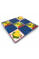 Feeling Good Inside-Brava X Feeling Good Inside Tile Cheese Table / Peynir Tabağı-Sunum Aksesuarları-3-roqelvaxirum.shop