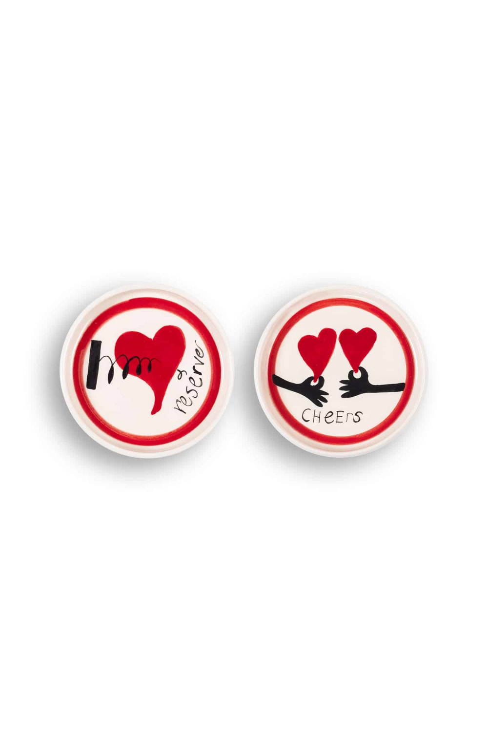 Feeling Good Inside-Cheers & Reserved Mini Tabak Set (2’li) – L’amour Paris-Tabak & Kase-1-roqelvaxirum.shop