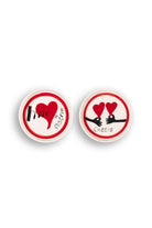 Feeling Good Inside-Cheers & Reserved Mini Tabak Set (2’li) – L’amour Paris-Tabak & Kase-1-roqelvaxirum.shop