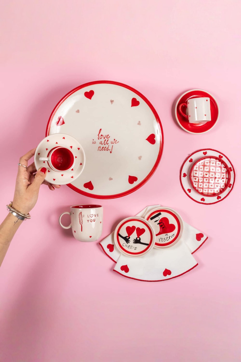 Feeling Good Inside-Cheers & Reserved Mini Tabak Set (2’li) – L’amour Paris-Tabak & Kase-6-roqelvaxirum.shop