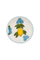 Feeling Good Inside-Happy Citrons Tatlı Tabağı 3’lü Set-Tabak & Kase-2-roqelvaxirum.shop