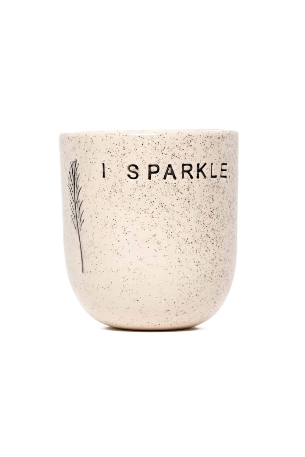 Feeling Good Inside-“ I Sparkle” Mood Mug-Bardak-1-roqelvaxirum.shop