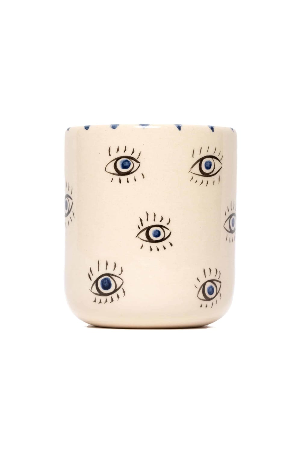 Feeling Good Inside-Inner Eye Collection Handmade Seramik Mug-Bardak-1-roqelvaxirum.shop