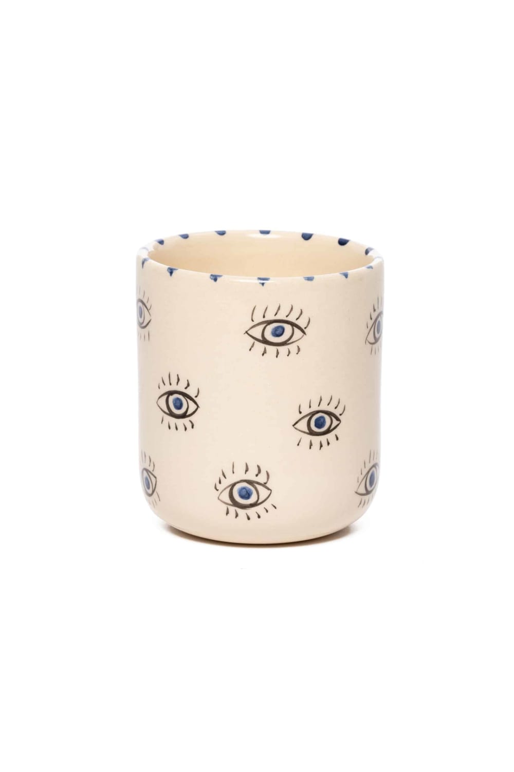 Feeling Good Inside-Inner Eye Collection Handmade Seramik Mug-Bardak-2-roqelvaxirum.shop