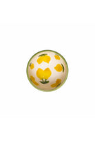 Feeling Good Inside-Lemon Splash Collection Handmade Ceramic Mini Reçellik-Tabak & Kase-2-roqelvaxirum.shop