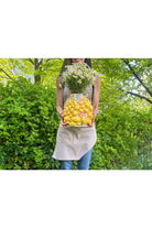 Feeling Good Inside-Lemon Whisperer – Limited Edition Handmade Ceramic Vase-Vazo-1-roqelvaxirum.shop