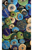 Feeling Good Inside-Motivasyon Set / Tiny Eye Beads Set-Biblo-3-roqelvaxirum.shop