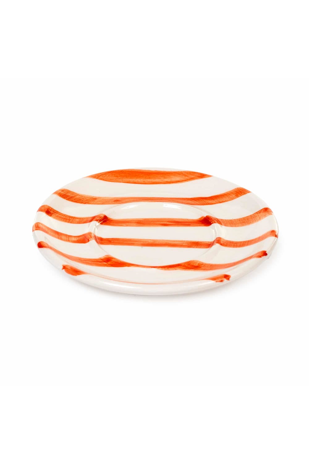 Feeling Good Inside-Orange Lemon Line Handled Coffee Set-Bardak-4-roqelvaxirum.shop