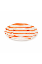 Feeling Good Inside-Orange Lemon Line Handled Coffee Set-Bardak-4-roqelvaxirum.shop