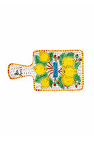 Feeling Good Inside-Sicilian Lemon Collection Handmade Seramik Peynir Sunum Tabağı-Sunum Aksesuarları-3-roqelvaxirum.shop