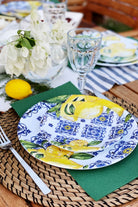 Fern&Co-Amalfi Coast Collection 4'lü Büyük Boy Tabak-Tabak & Kase-3-roqelvaxirum.shop