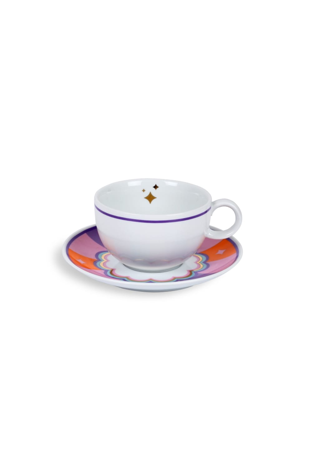 Fern&Co-Circus Collection Çay Fincanı-Bardak-1-roqelvaxirum.shop
