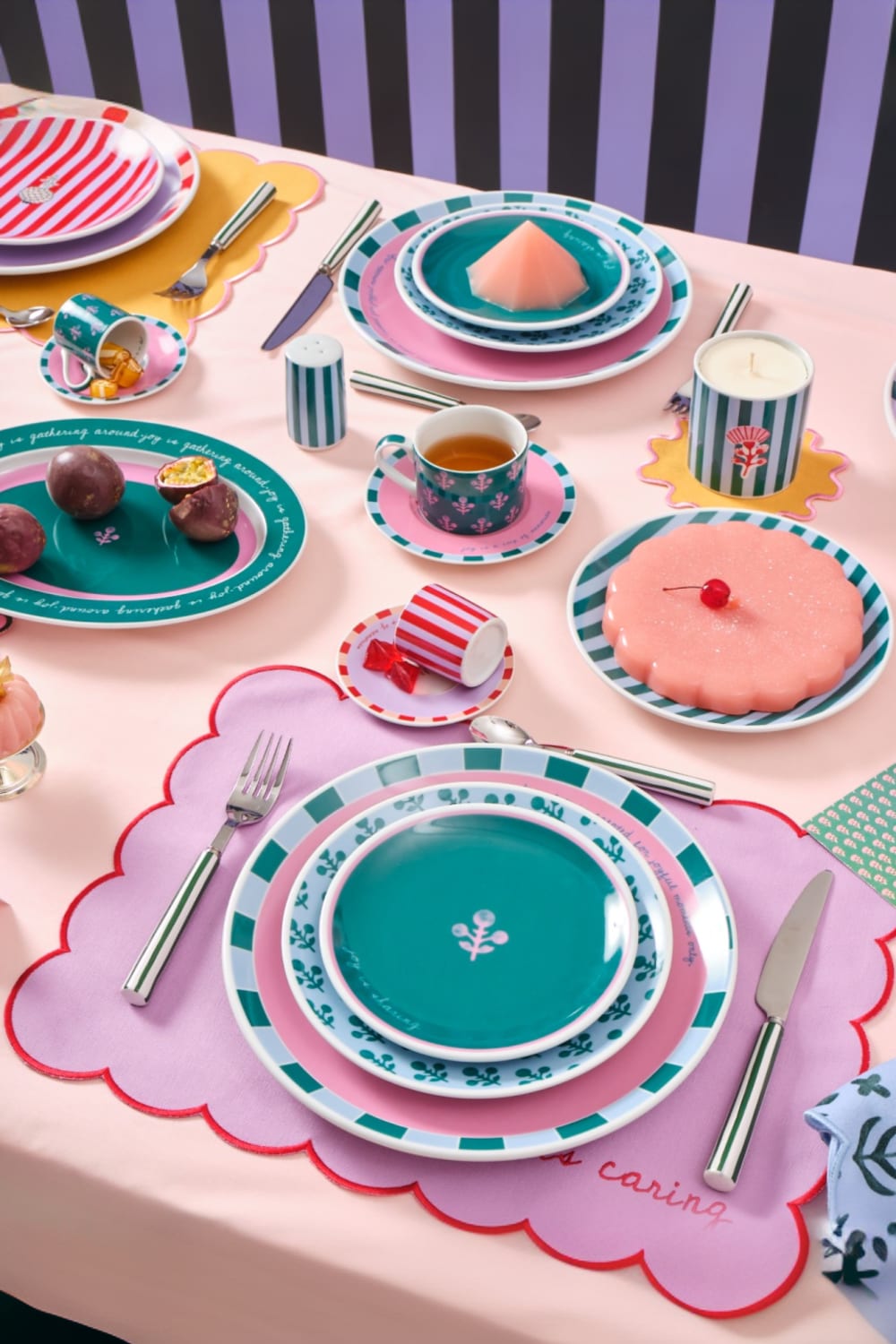 Fern&Co-Joy Collection Feast Mum / Hediye Kutulu-Bardak-2-roqelvaxirum.shop