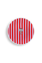Fern&Co-Joy Collection Feast Stripes Tatlı Tabağı-Tabak & Kase-1-roqelvaxirum.shop