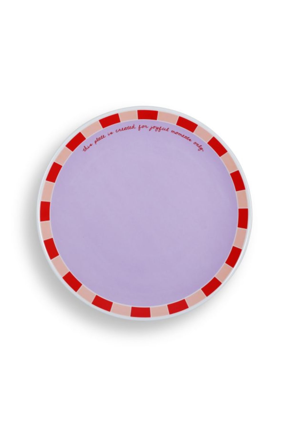 Fern&Co-Joy Collection Feast Yemek Tabağı-Tabak & Kase-1-roqelvaxirum.shop