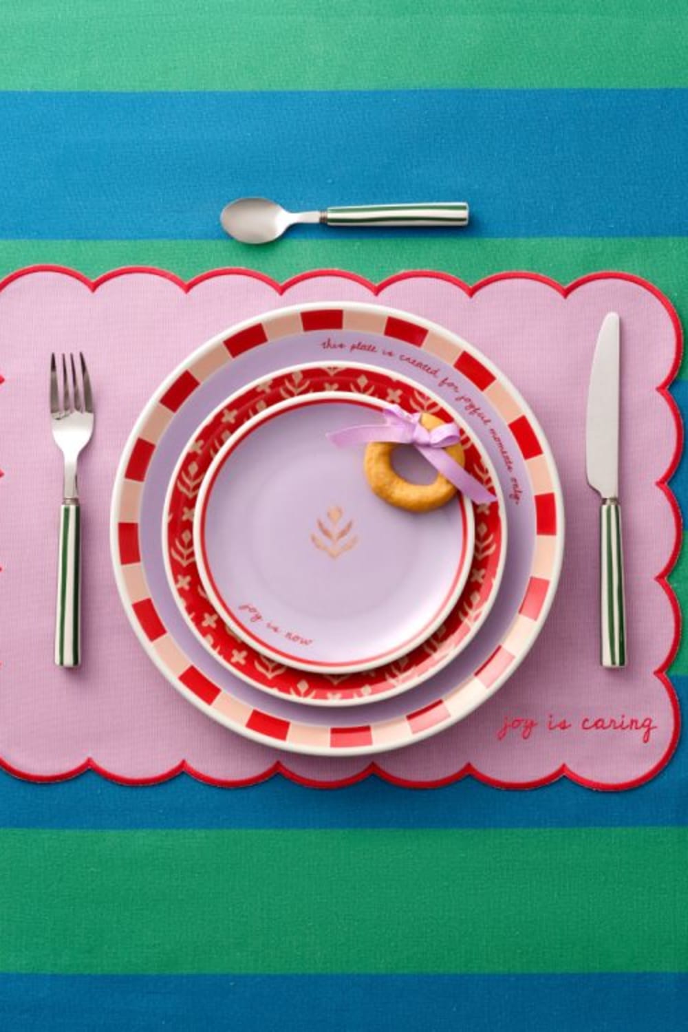 Fern&Co-Joy Collection Feast Yemek Tabağı-Tabak & Kase-2-roqelvaxirum.shop