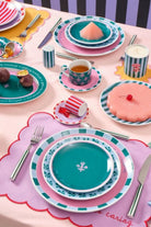 Fern&Co-Joy Collection Nostalgia Aperitif Tabağı-Tabak & Kase-2-roqelvaxirum.shop