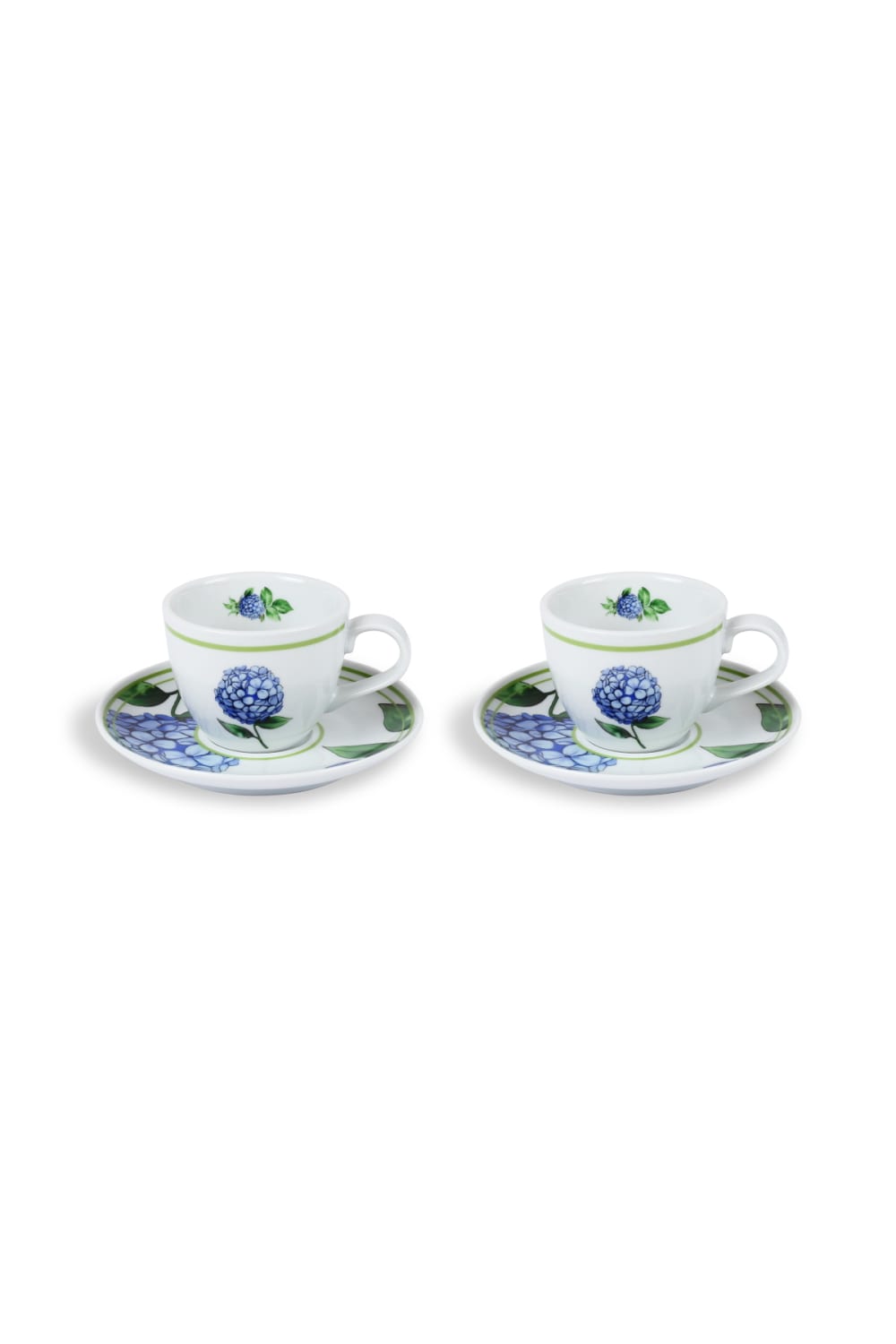 Fern&Co-Mai Collection 2li Türk Kahvesi Fincanı Seti / Hediye Kutulu-Bardak-1-roqelvaxirum.shop