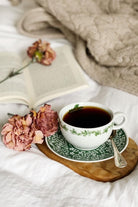 Fern&Co-Victorian Garden Collection 2’li Çay Fincan Seti / Hediye Kutulu-Bardak-2-roqelvaxirum.shop