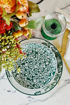 Fern&Co-Victorian Garden Collection Aperitif Tabağı-Tabak & Kase-2-roqelvaxirum.shop